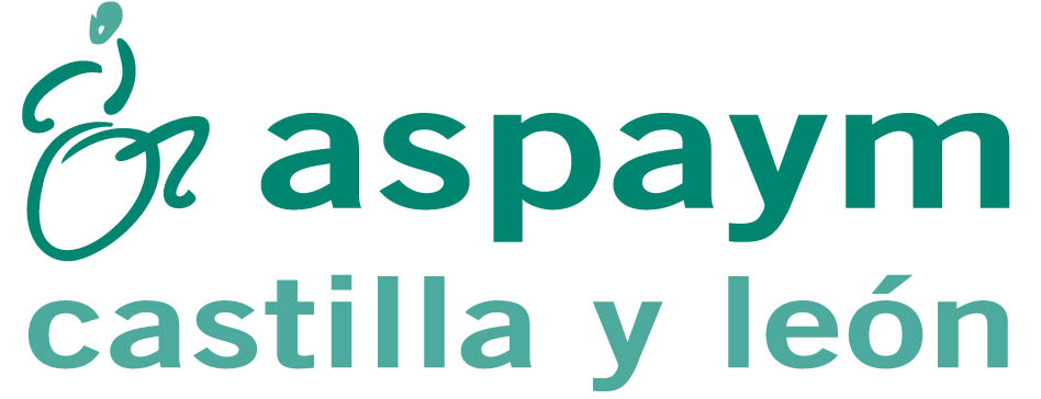 Logo de aspaym-castilla-y-leon